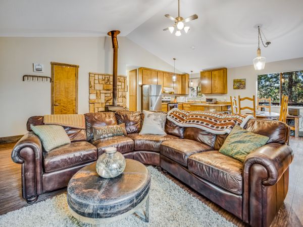 Yosemite Area Home 1028969