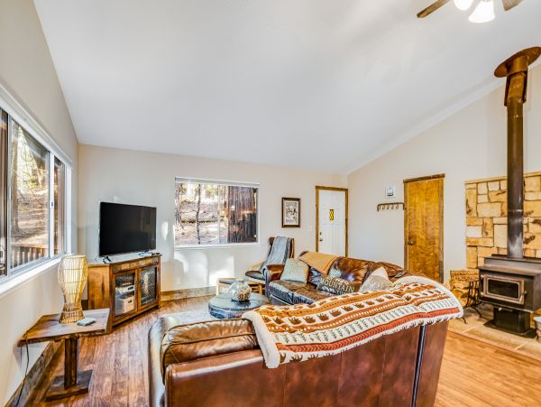 Yosemite Area Home 1028969