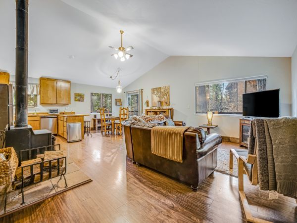 Yosemite Area Home 1028969