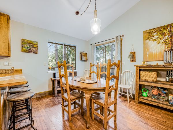 Yosemite Area Home 1028969