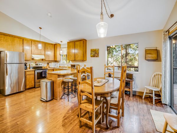 Yosemite Area Home 1028969