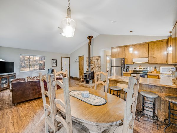 Yosemite Area Home 1028969