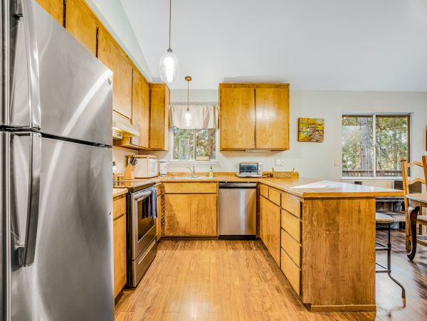 Yosemite Area Home 1028969