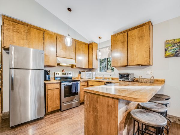 Yosemite Area Home 1028969