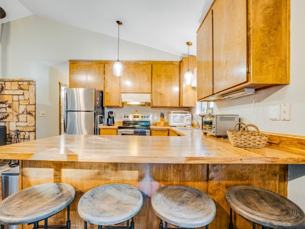 Yosemite Area Home 1028969