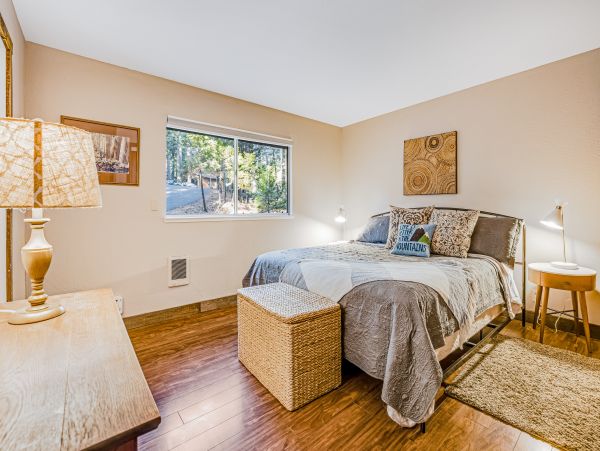 Yosemite Area Home 1028969
