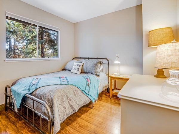 Yosemite Area Home 1028969