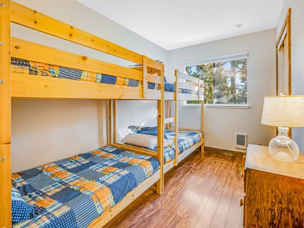 Yosemite Area Home 1028969