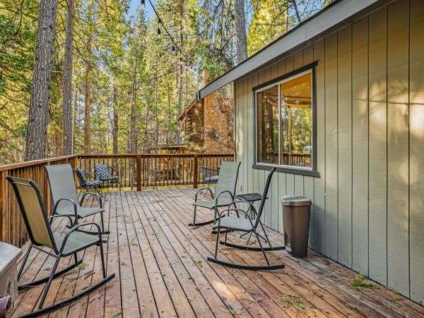 Yosemite Area Home 1028969