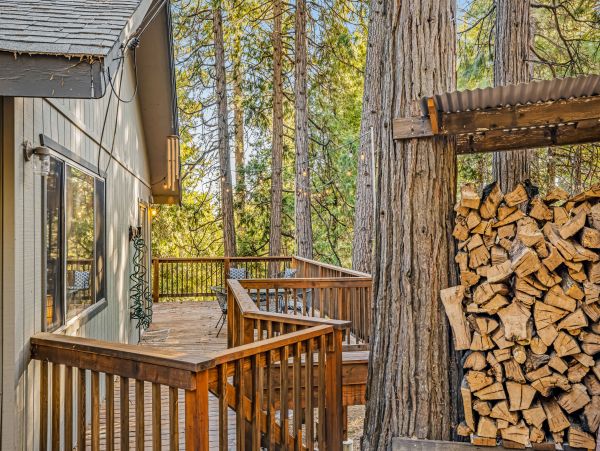 Yosemite Area Home 1028969