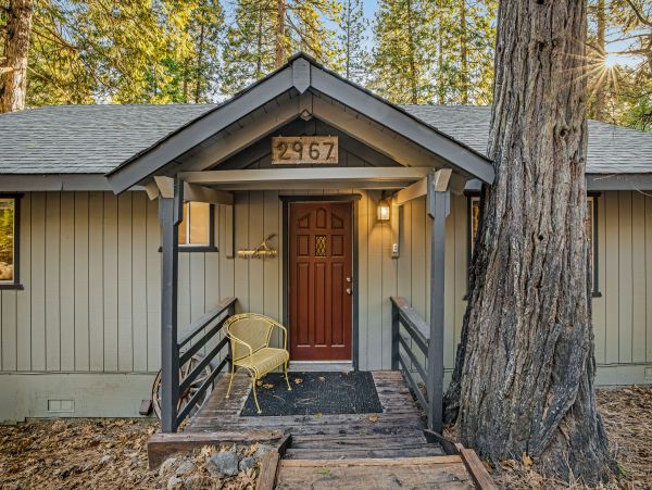 Yosemite Area Home 1028969