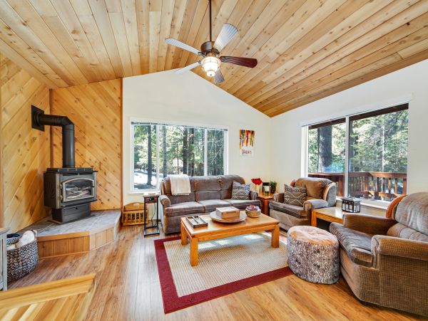 Yosemite Area Home 1028970