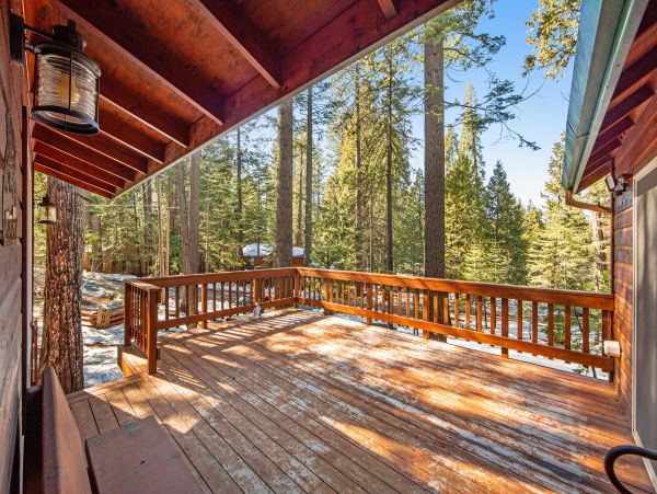 Yosemite Area Home 1028970