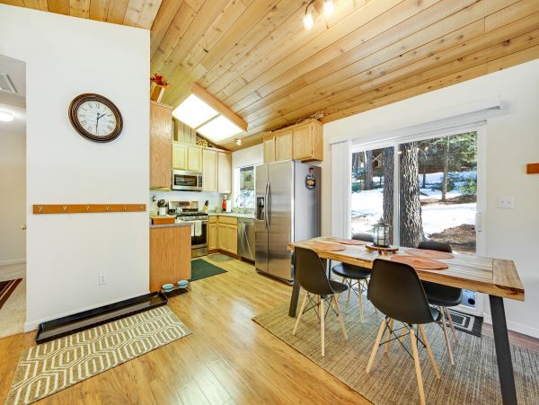 Yosemite Area Home 1028970