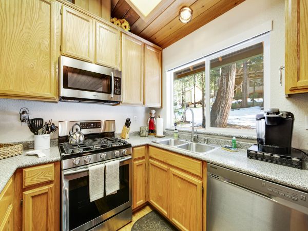 Yosemite Area Home 1028970