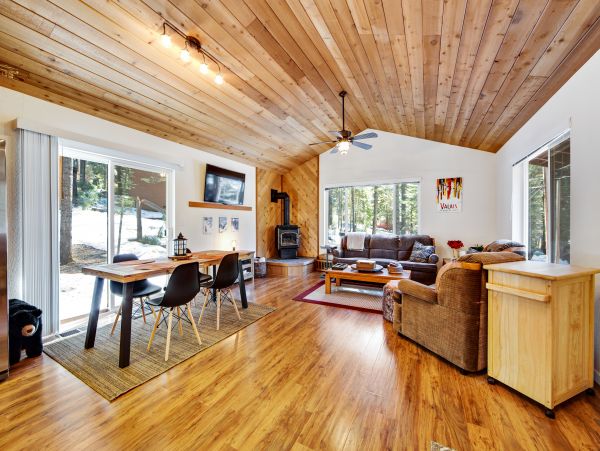 Yosemite Area Home 1028970