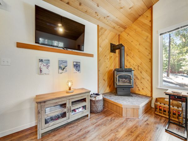 Yosemite Area Home 1028970