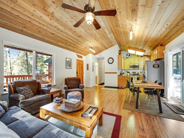 Yosemite Area Home 1028970