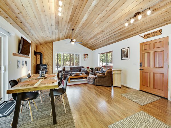 Yosemite Area Home 1028970