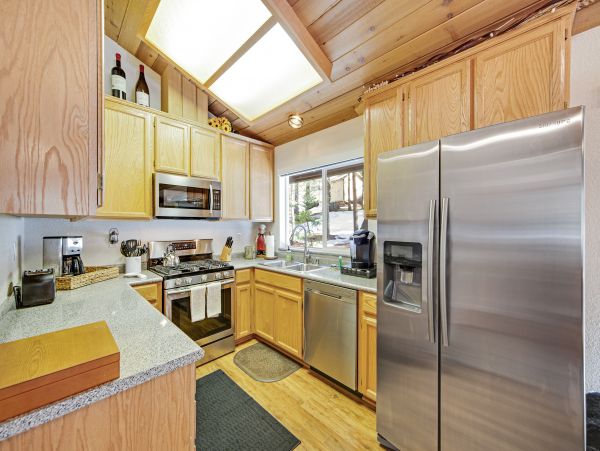 Yosemite Area Home 1028970
