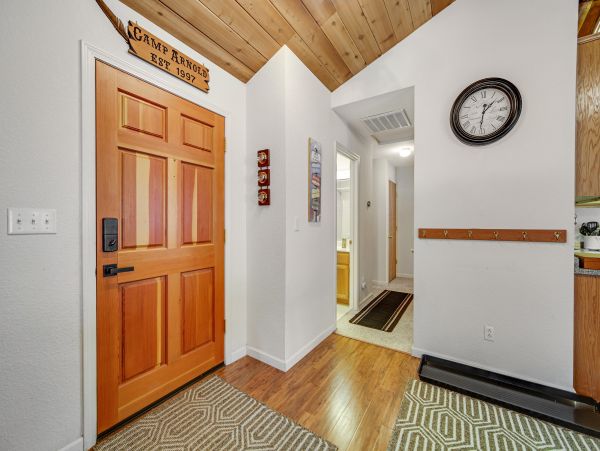 Yosemite Area Home 1028970