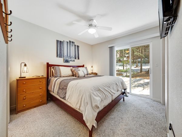 Yosemite Area Home 1028970