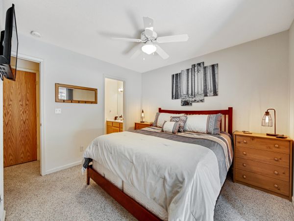 Yosemite Area Home 1028970