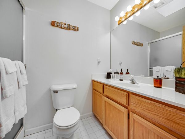 Yosemite Area Home 1028970