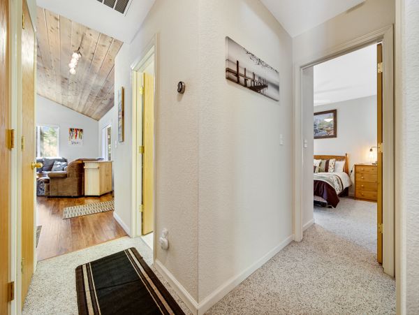 Yosemite Area Home 1028970