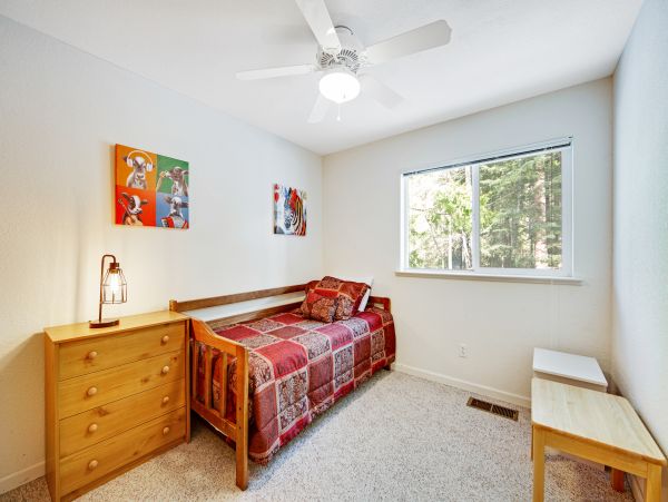 Yosemite Area Home 1028970