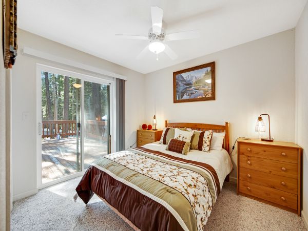 Yosemite Area Home 1028970
