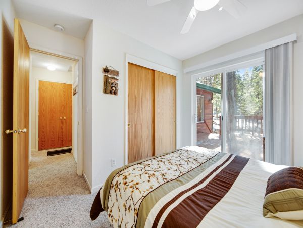 Yosemite Area Home 1028970