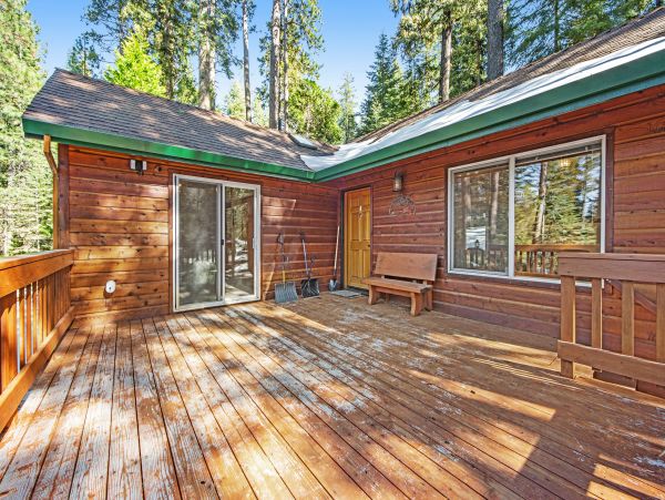 Yosemite Area Home 1028970