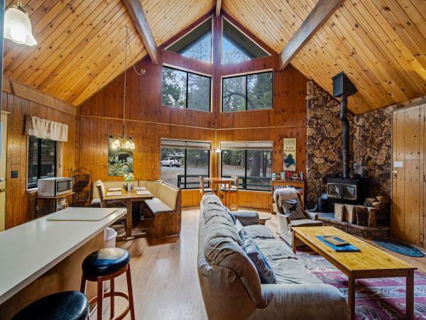Yosemite Area Home 1028971