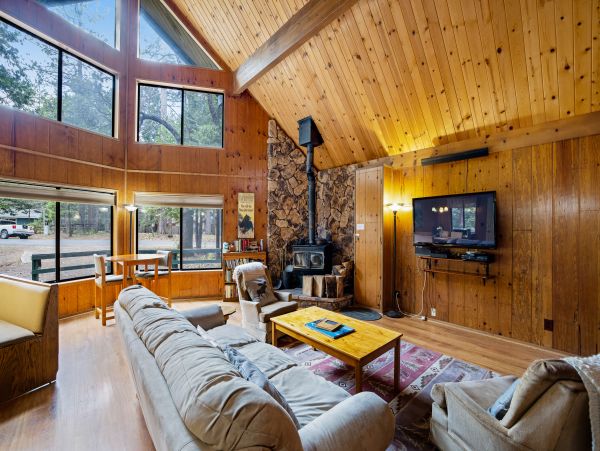 Yosemite Area Home 1028971