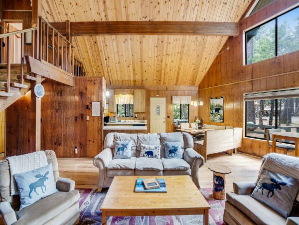 Yosemite Area Home 1028971