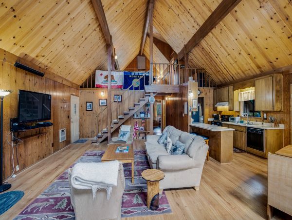Yosemite Area Home 1028971