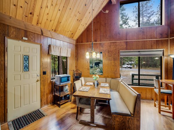 Yosemite Area Home 1028971