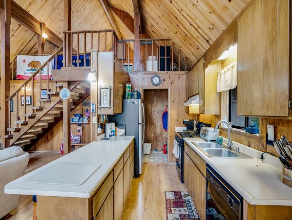 Yosemite Area Home 1028971