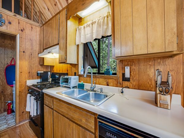 Yosemite Area Home 1028971