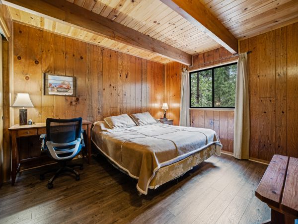 Yosemite Area Home 1028971