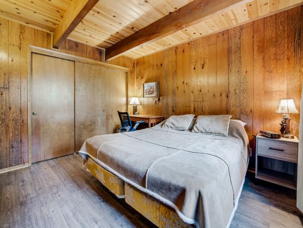 Yosemite Area Home 1028971