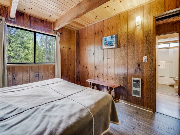 Yosemite Area Home 1028971