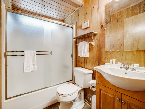 Yosemite Area Home 1028971
