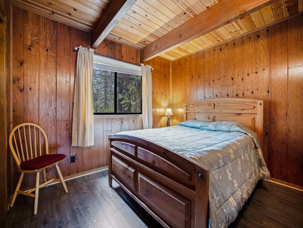 Yosemite Area Home 1028971