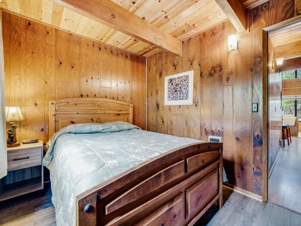 Yosemite Area Home 1028971