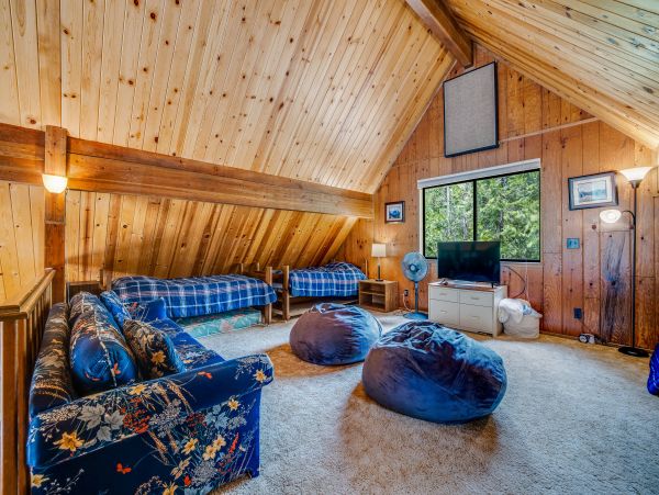 Yosemite Area Home 1028971