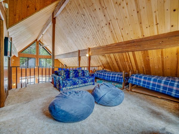 Yosemite Area Home 1028971