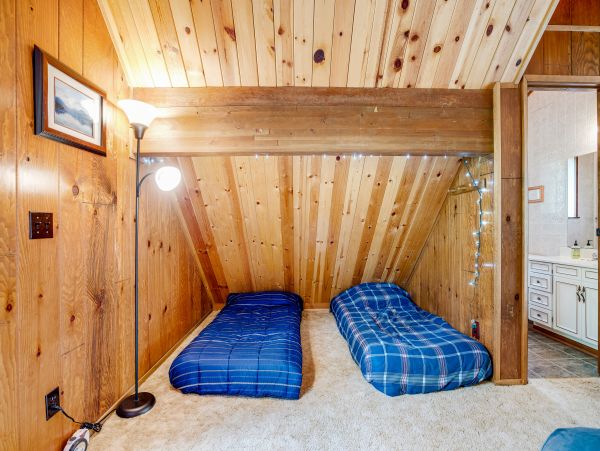 Yosemite Area Home 1028971