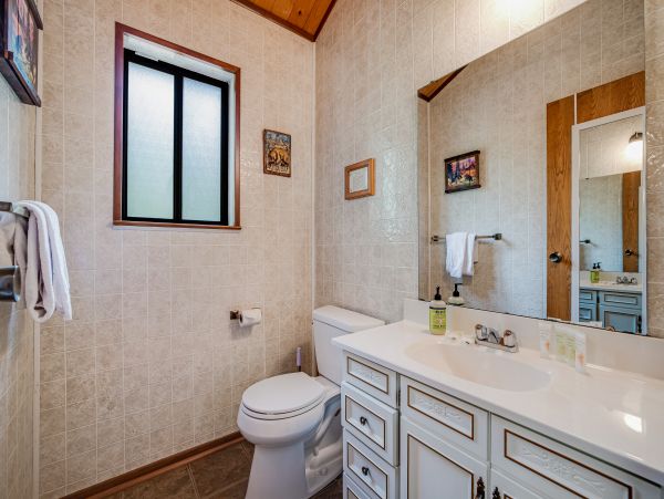 Yosemite Area Home 1028971
